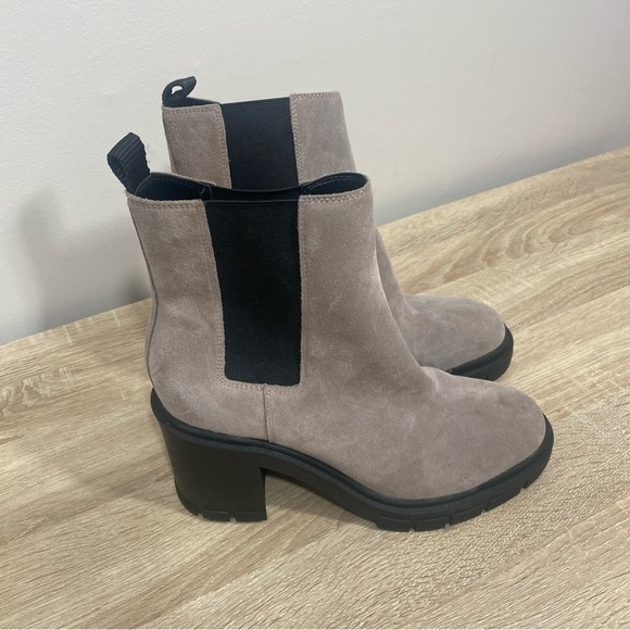 Marc Fisher Booties - Picture 3 of 7